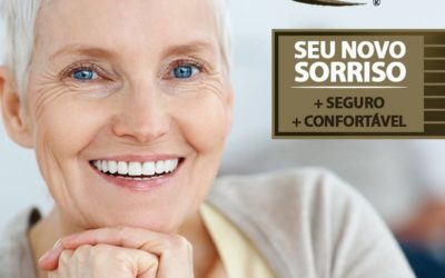 Implantes Dentários