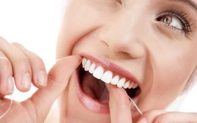 O que é periodontia?